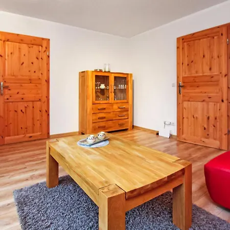 Apartment Ferienwohnung Userin
