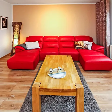 Ferienwohnung Userin Userin