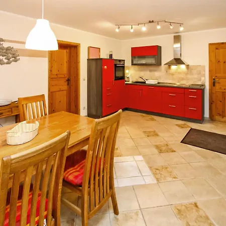 Ferienwohnung Userin Apartament Userin