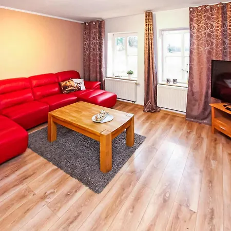 Ferienwohnung Userin