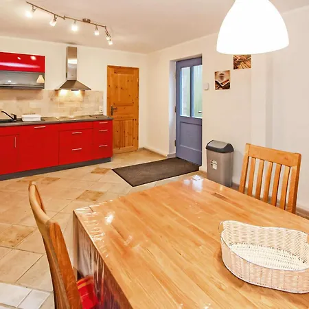 Apartment Ferienwohnung Userin