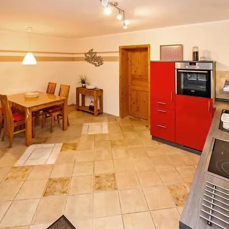 Ferienwohnung Userin Apartament *