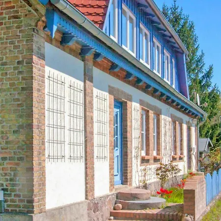 Apartment Ferienwohnung Userin