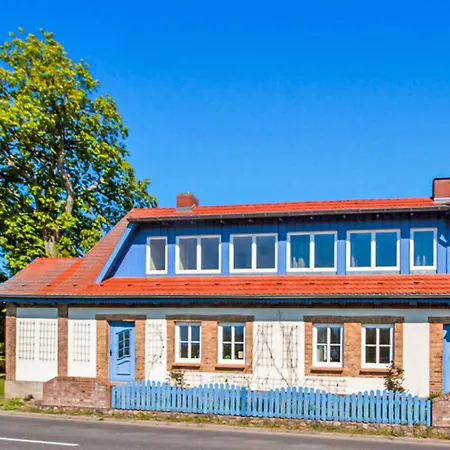 Ferienwohnung Userin Apartament Userin