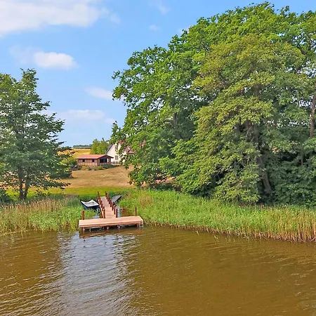 Ferienwohnung Userin Apartament *