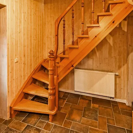 Apartment Ferienwohnung Userin