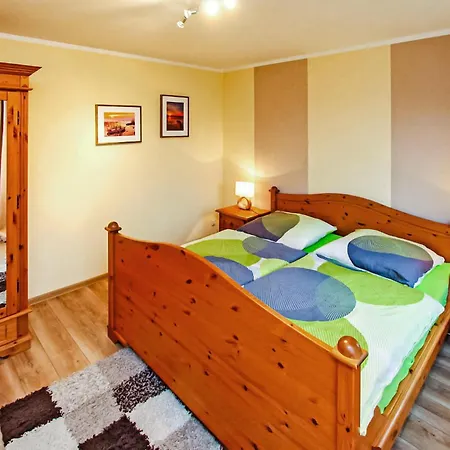 Ferienwohnung Userin Userin