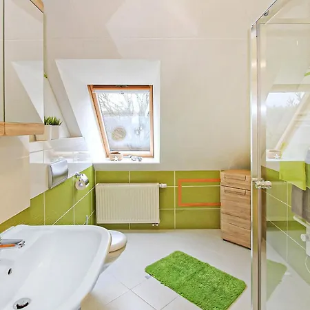 Ferienwohnung Userin