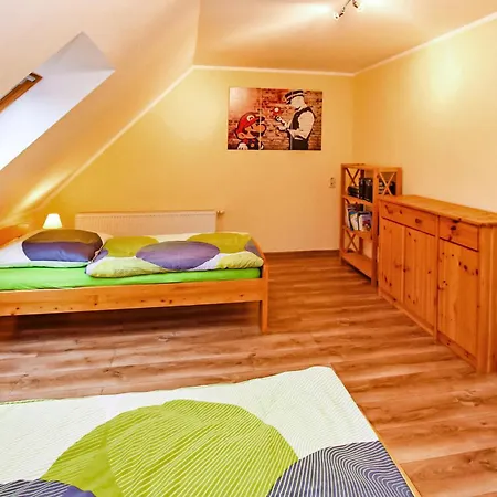 Ferienwohnung Userin