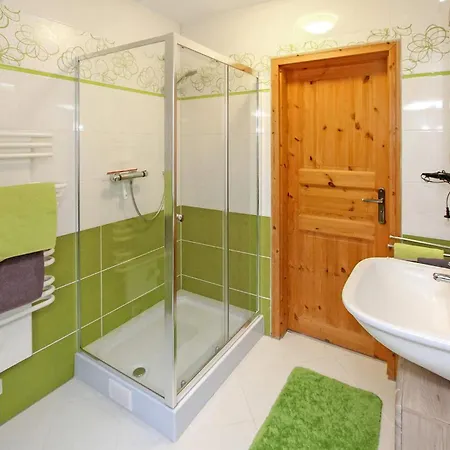 Apartament Ferienwohnung Userin *