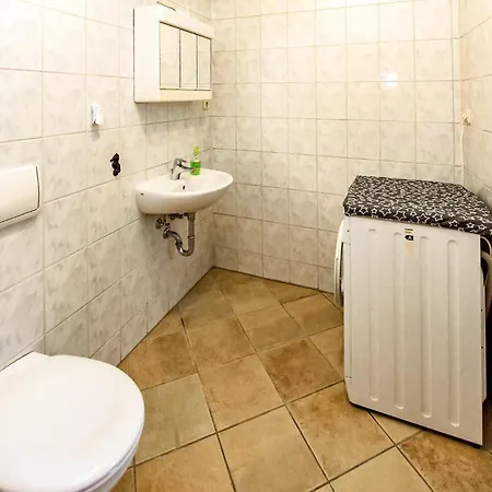 Ferienwohnung Userin Userin